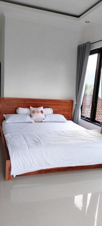 Giri Swari Homestay Sidemen  Exterior foto